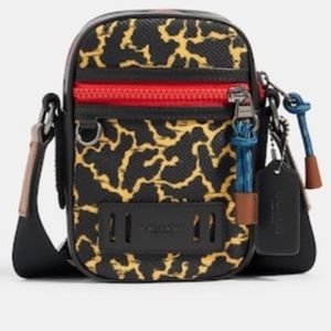 Brand New Condition Coach crossbody